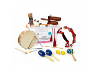 Fuzeau 70964 10 Instrumentos Mala Fuzeau 70964 10 Instrumentos Mala